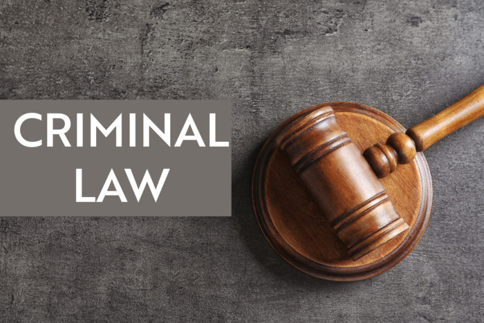 St Pete Criminal Defense