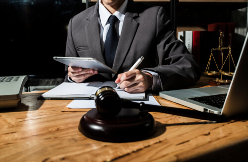 St Pete Criminal Lawyer